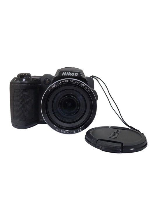 Camara (NIKON)