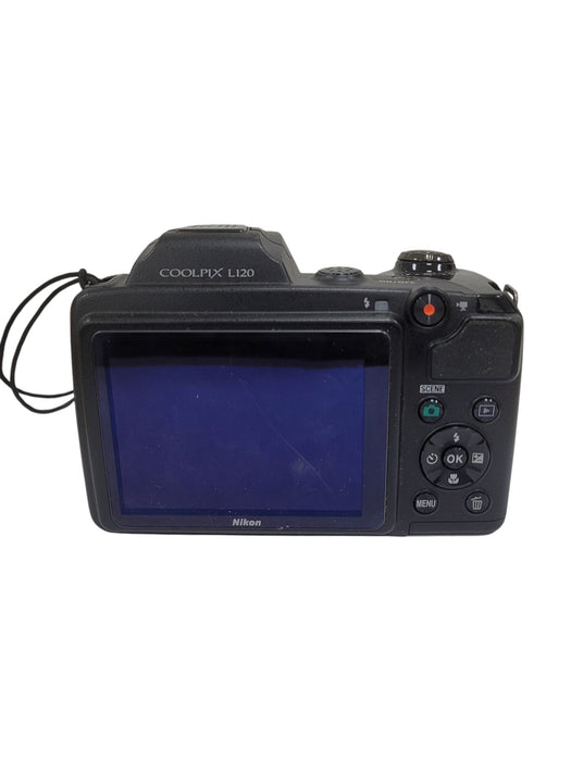 Camara (NIKON)