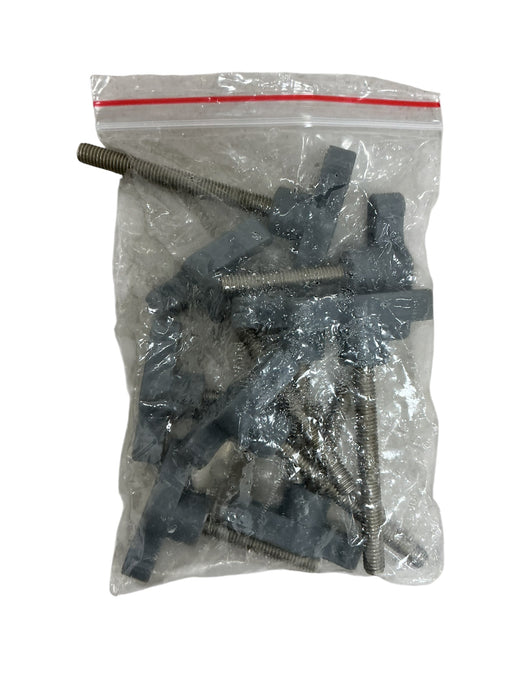 Banco de baño con respaldo (GUARDIAN)