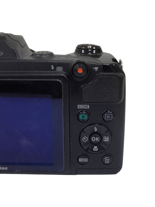 Camara (NIKON)
