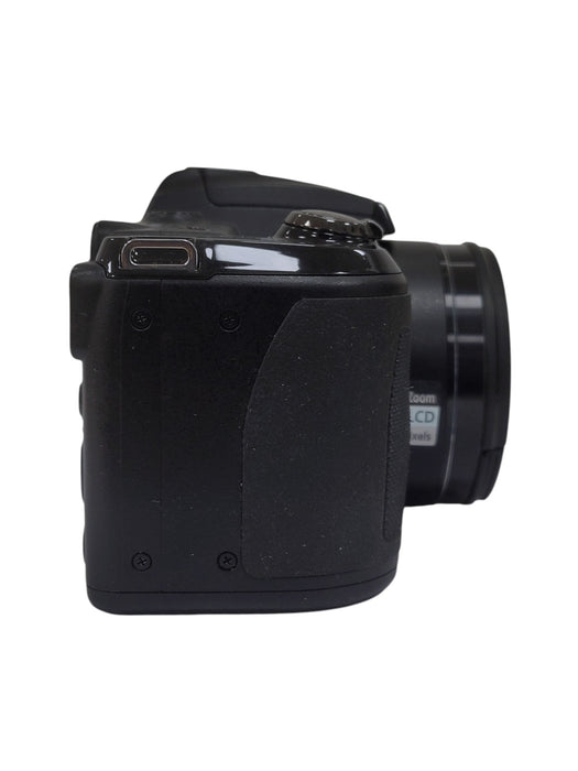 Camara (NIKON)