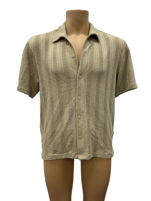 Camisa M (H&M)