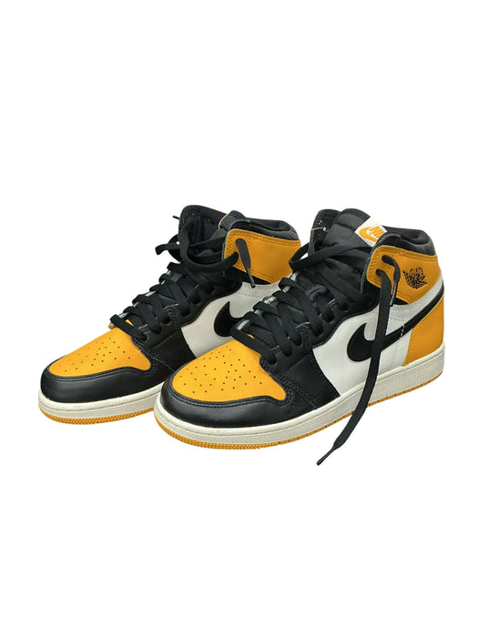 Tenis 7 (NIKE)