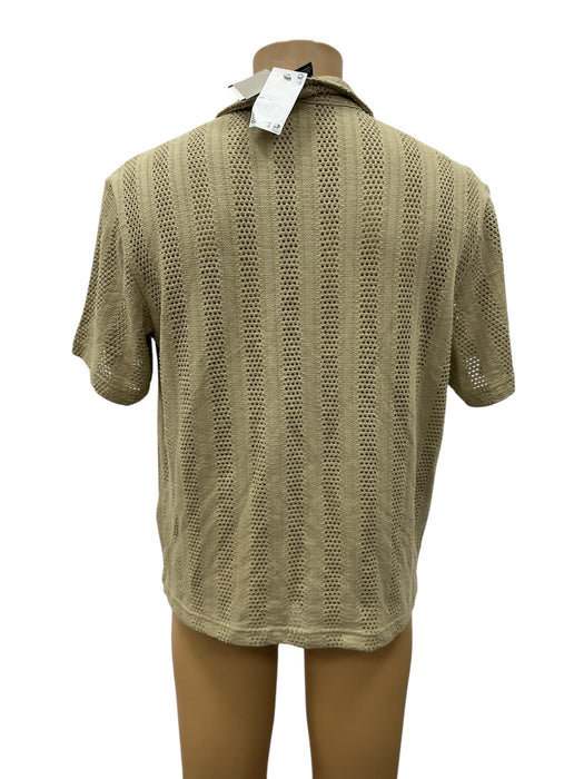Camisa M (H&M)