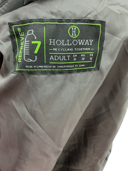 Chaleco M (HOLLOWAY)