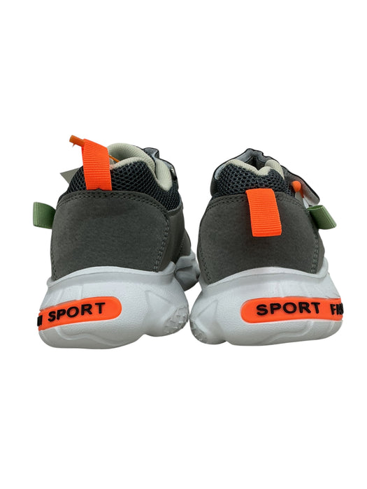 Tenis para niño