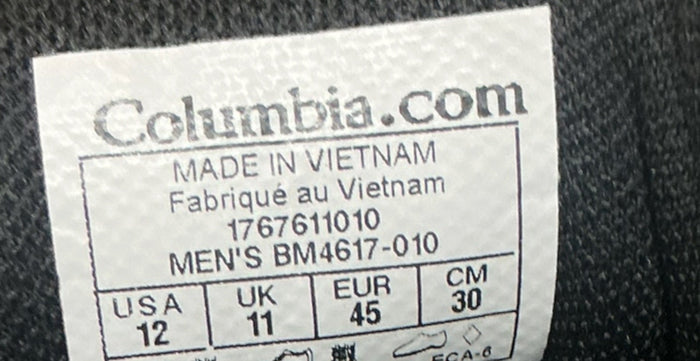 Tenis 12 (COLUMBIA)
