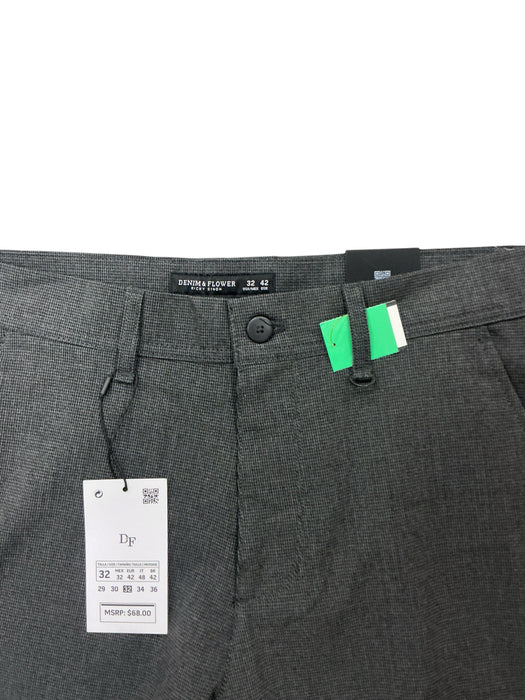 Pantalón 32 (DENIM & FLOWER)