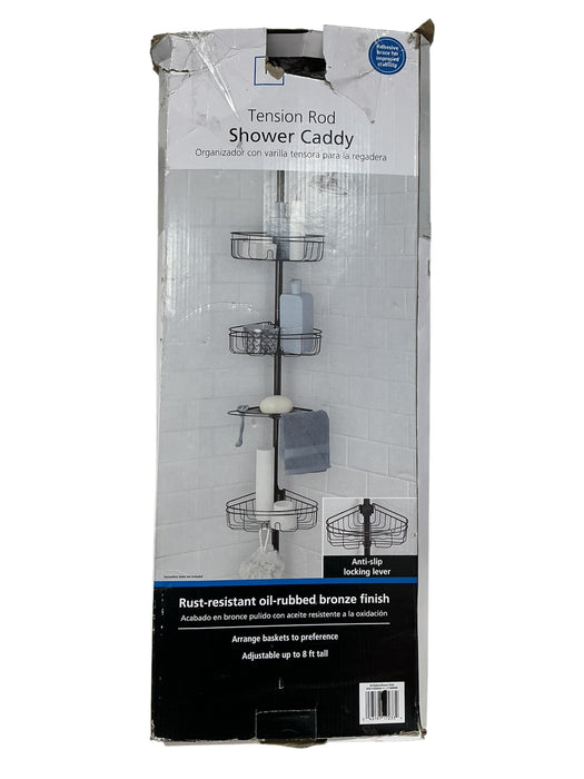 Estantería para baño (MAINSTAYS)