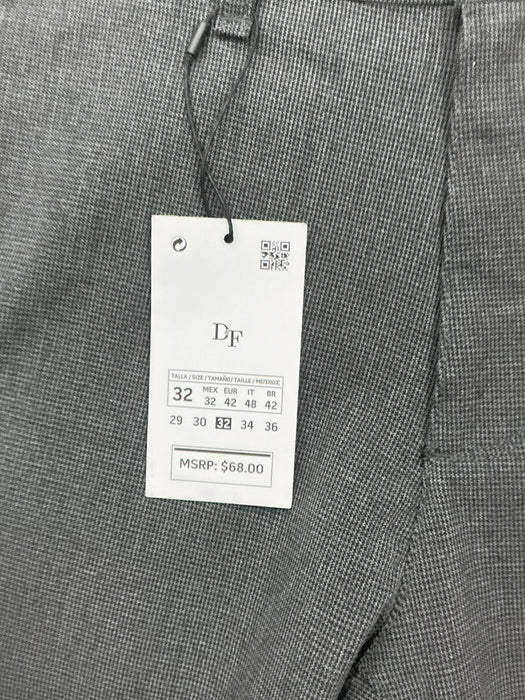 Pantalón 32 (DENIM & FLOWER)