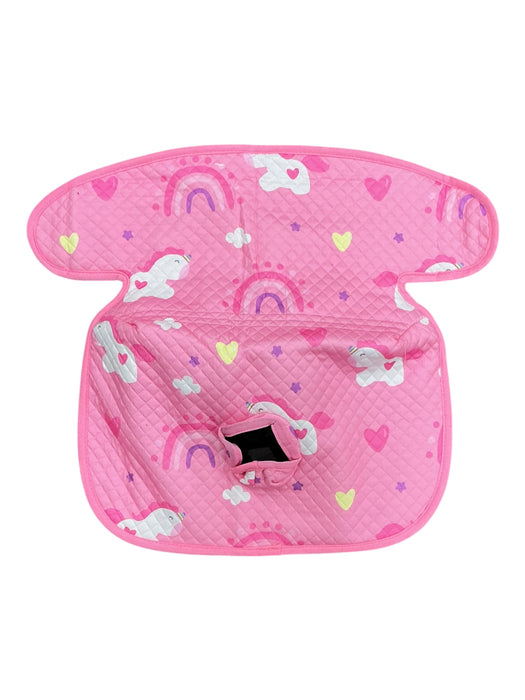 Dúo de protectores para asiento infantil