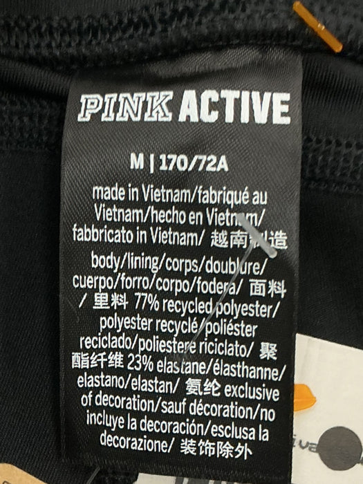 Legging M (PINK ACTIVE)