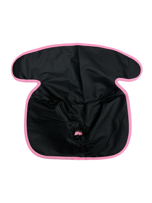 Dúo de protectores para asiento infantil