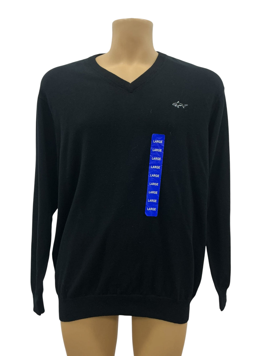 Suéter L (GREG NORMAN)