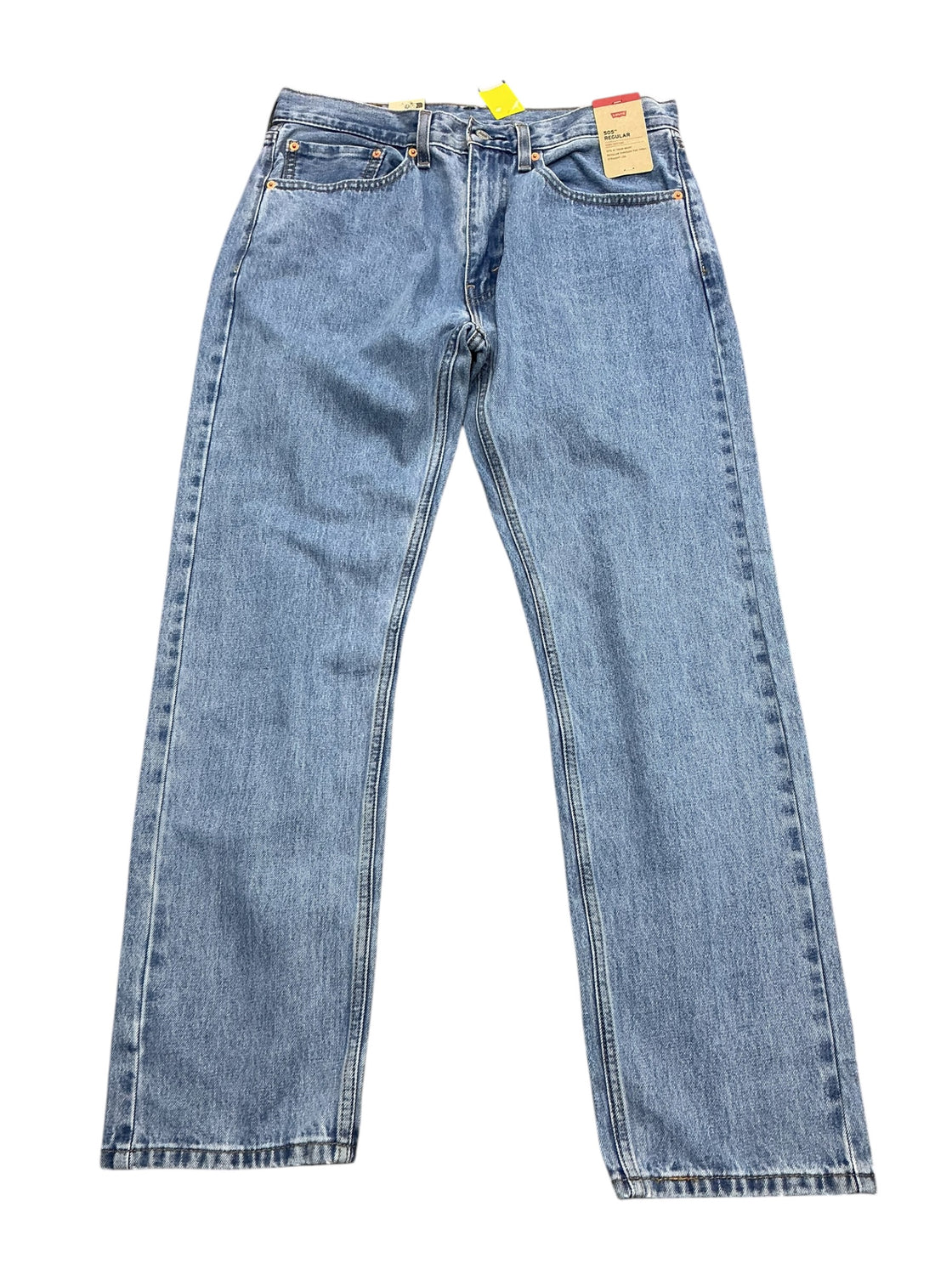 Pantalón 34x32 (LEVI'S)