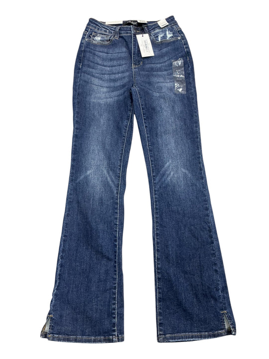 Pantalón 3 (JUDY BLUE)