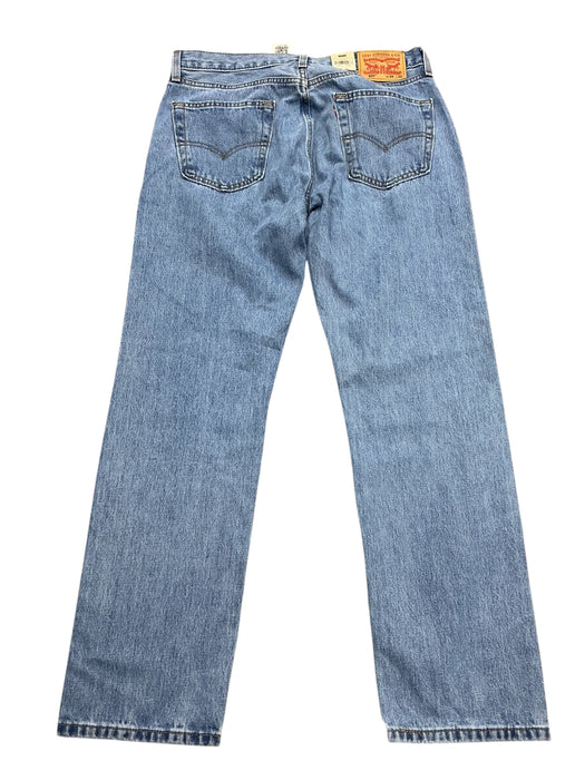 Pantalón 34x32 (LEVI'S)
