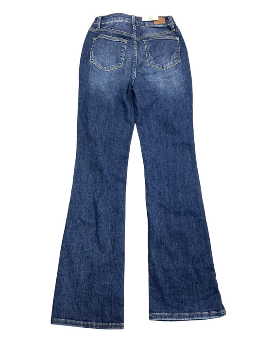 Pantalón 3 (JUDY BLUE)