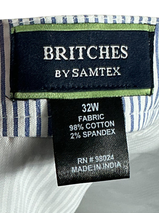 Pantaloneta 32 (SAMTEX)