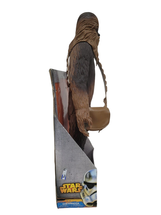Chewbacca (JAKKS PACIFIC)