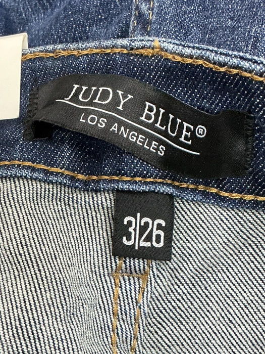 Pantalón 3 (JUDY BLUE)