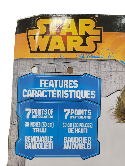 Chewbacca (JAKKS PACIFIC)