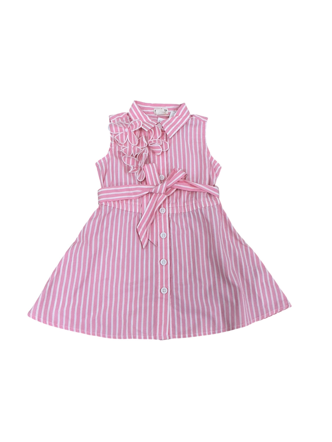 Vestido para niña 2 (CREWCUTS)