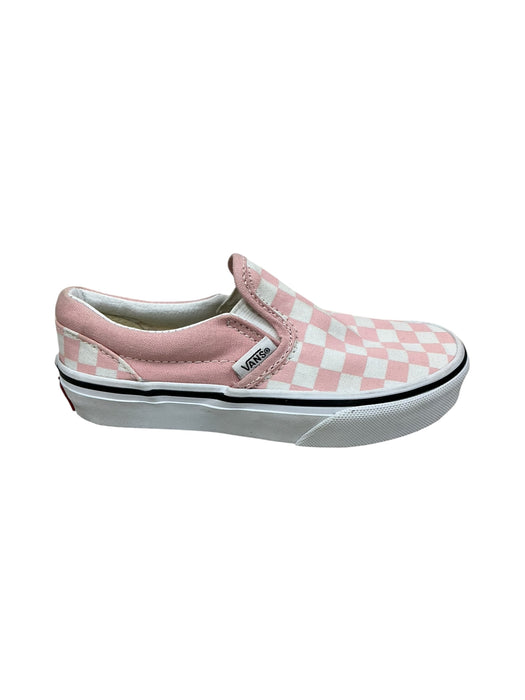 Tenis para niña 12 (VANS)