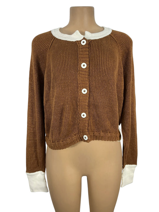 Suéter M (FREE PEOPLE)