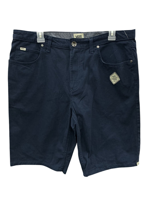 Pantaloneta 34 (VANS)