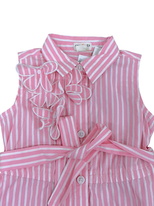 Vestido para niña 2 (CREWCUTS)