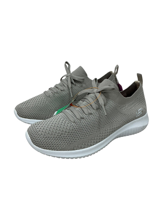 Tenis 9.5 (SKECHERS)