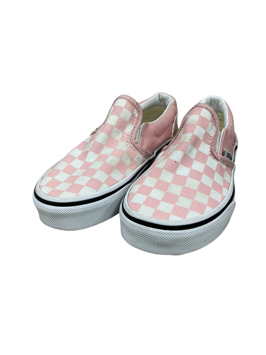 Tenis para niña 12 (VANS)