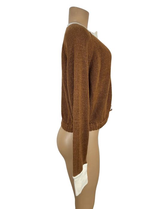 Suéter M (FREE PEOPLE)