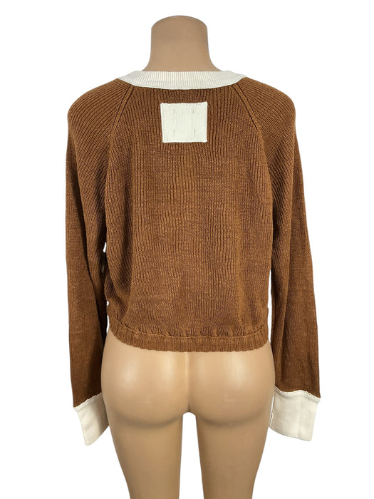 Suéter M (FREE PEOPLE)