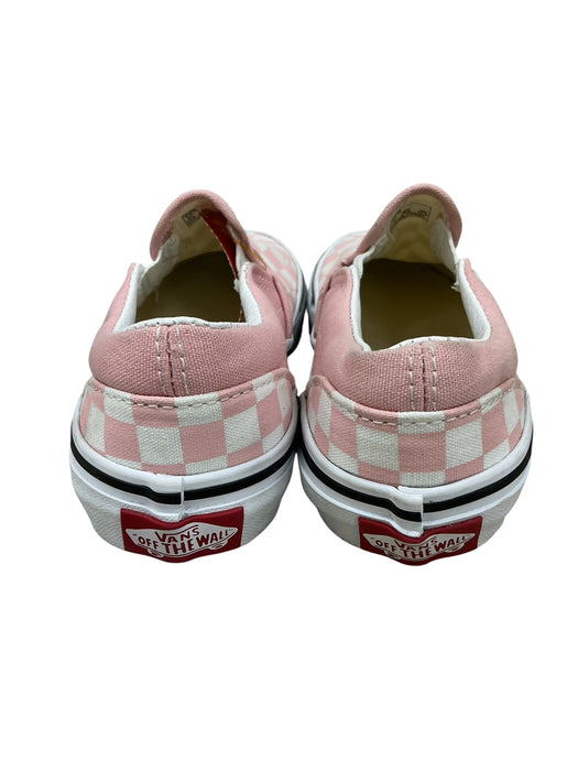 Tenis para niña 12 (VANS)