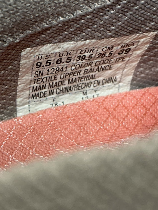 Tenis 9.5 (SKECHERS)
