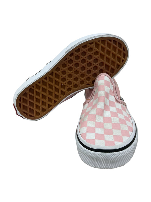 Tenis para niña 12 (VANS)