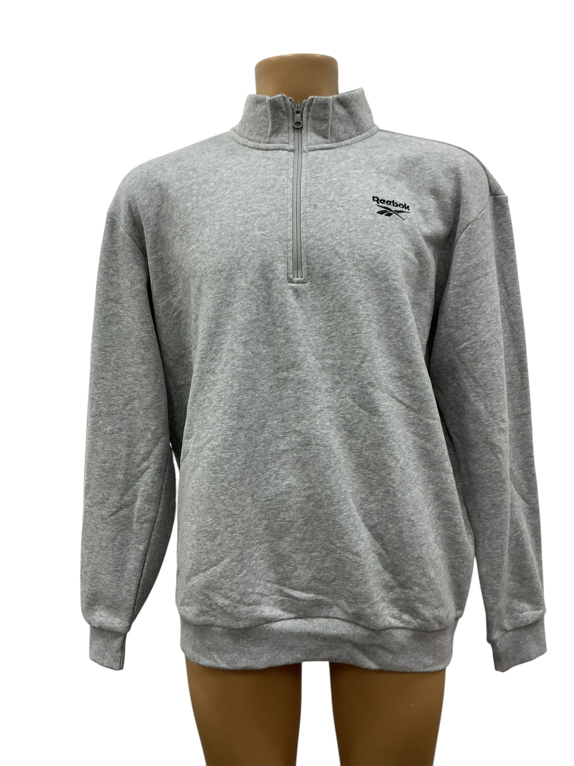 Sudadero XL (REEBOK)