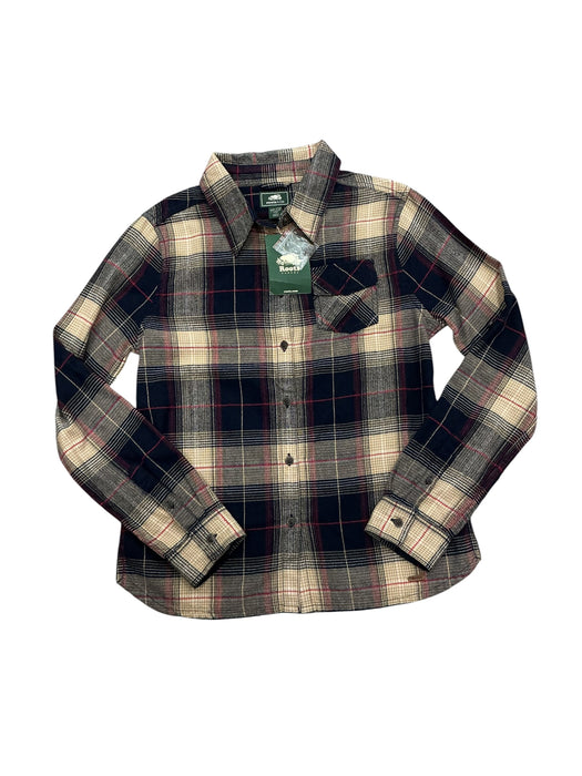 Camisa XXL (ROOTS KIDS)