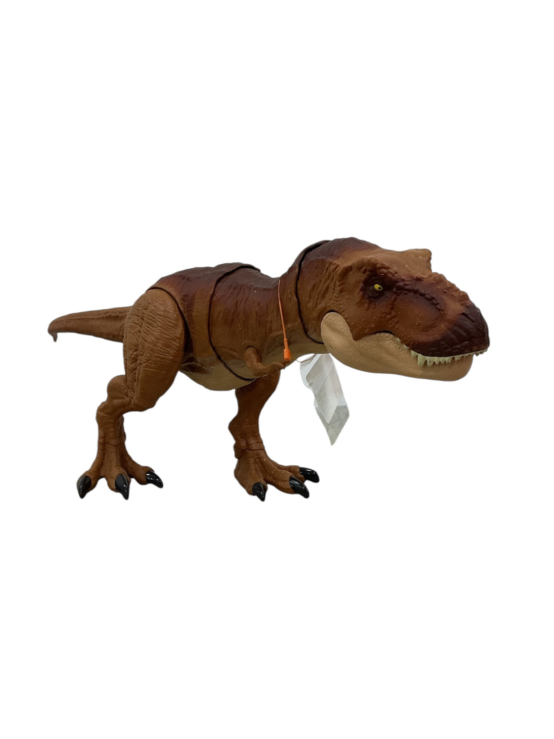 Tiranosaurio rex (MATTEL)