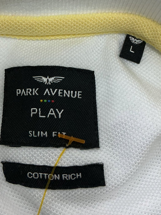 Camisa L (PARK AVENUE)