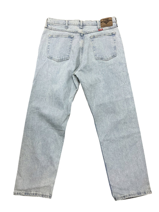 Pantalón 34 X 30 (WRANGLER)