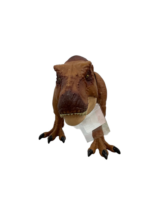 Tiranosaurio rex (MATTEL)