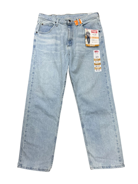 Pantalón 34 X 30 (WRANGLER)