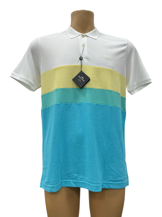 Camisa L (PARK AVENUE)