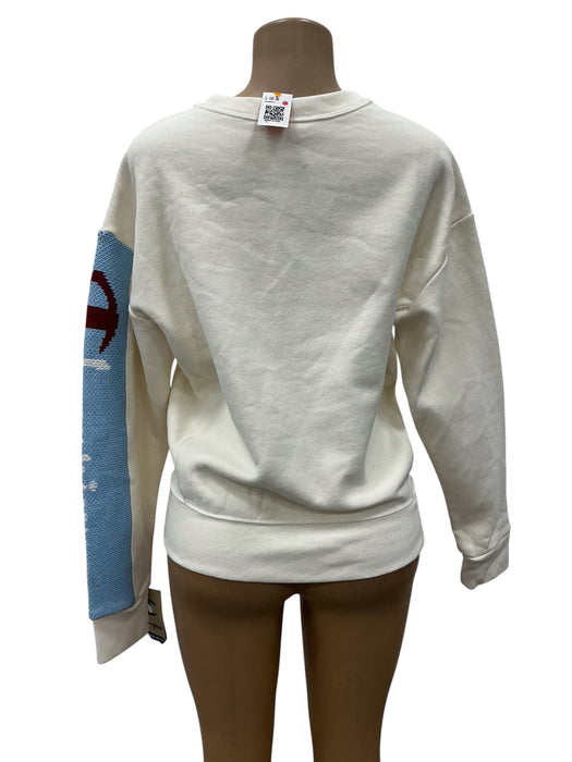 Sudadero M (CHAMPION)