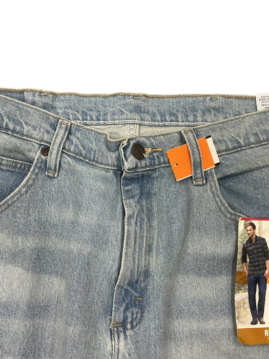 Pantalón 34 X 30 (WRANGLER)