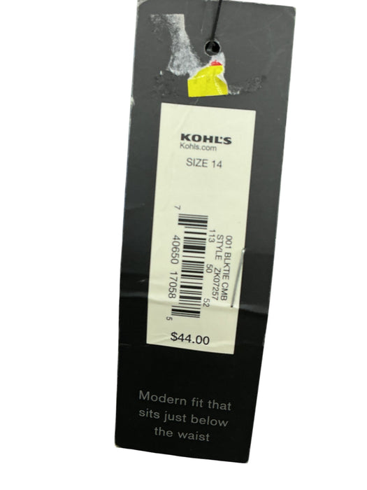 Pantalón 14 (APT.9)