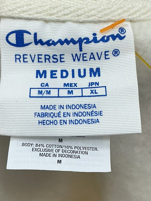 Sudadero M (CHAMPION)
